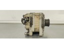 Recambio de alternador para peugeot 407 st sport referencia OEM IAM 9654752880  