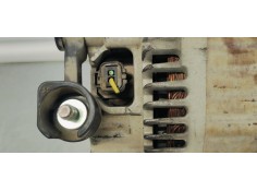 Recambio de alternador para peugeot 407 st sport referencia OEM IAM 9654752880  