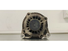Recambio de alternador para peugeot 407 st sport referencia OEM IAM 9654752880  