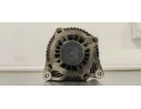 Recambio de alternador para peugeot 407 st sport referencia OEM IAM 9654752880  