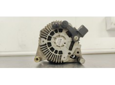 Recambio de alternador para peugeot 407 st sport referencia OEM IAM 9654752880  
