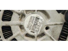Recambio de alternador para peugeot 407 st sport referencia OEM IAM 9654752880  