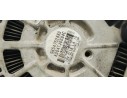 Recambio de alternador para peugeot 407 st sport referencia OEM IAM 9654752880  