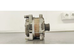 Recambio de alternador para peugeot 407 st sport referencia OEM IAM 9654752880  