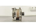 Recambio de alternador para peugeot 407 st sport referencia OEM IAM 9654752880  