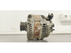 Recambio de alternador para peugeot 407 st sport referencia OEM IAM 9654752880  