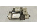 Recambio de motor arranque para citroen c3 1.4 hdi exclusive referencia OEM IAM   