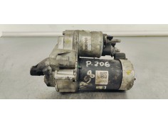 Recambio de motor arranque para citroen c3 1.4 hdi exclusive referencia OEM IAM   