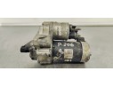 Recambio de motor arranque para citroen c3 1.4 hdi exclusive referencia OEM IAM   
