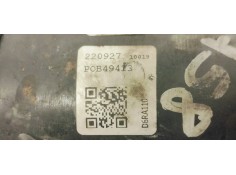 Recambio de motor arranque para citroen c3 1.4 hdi exclusive referencia OEM IAM   