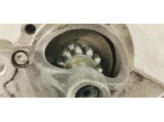 Recambio de motor arranque para citroen c3 1.4 hdi exclusive referencia OEM IAM   