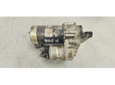 Recambio de motor arranque para citroen c3 1.4 hdi exclusive referencia OEM IAM   