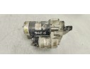Recambio de motor arranque para citroen c3 1.4 hdi exclusive referencia OEM IAM   