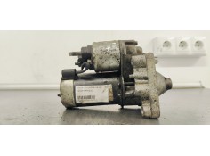 Recambio de motor arranque para citroen c3 1.4 hdi exclusive referencia OEM IAM   