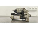Recambio de motor arranque para citroen c3 1.4 hdi exclusive referencia OEM IAM   