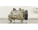 Recambio de compresor aire acondicionado para peugeot 407 st sport referencia OEM IAM 9648138980  