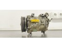 Recambio de compresor aire acondicionado para peugeot 407 st sport referencia OEM IAM 9648138980  