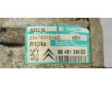 Recambio de compresor aire acondicionado para peugeot 407 st sport referencia OEM IAM 9648138980  