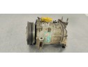Recambio de compresor aire acondicionado para peugeot 407 st sport referencia OEM IAM 9648138980  