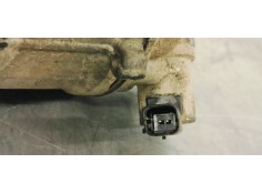 Recambio de compresor aire acondicionado para peugeot 407 st sport referencia OEM IAM 9648138980  