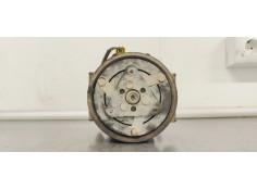 Recambio de compresor aire acondicionado para peugeot 407 st sport referencia OEM IAM 9648138980  