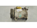 Recambio de compresor aire acondicionado para peugeot 407 st sport referencia OEM IAM 9648138980  