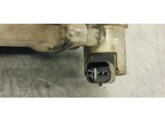 Recambio de compresor aire acondicionado para peugeot 407 st sport referencia OEM IAM 9648138980  