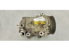 Recambio de compresor aire acondicionado para peugeot 407 st sport referencia OEM IAM 9648138980  