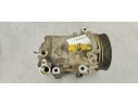 Recambio de compresor aire acondicionado para peugeot 407 st sport referencia OEM IAM 9648138980  