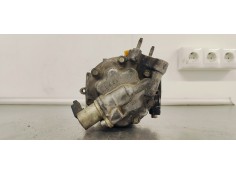 Recambio de compresor aire acondicionado para peugeot 407 st sport referencia OEM IAM 9648138980  