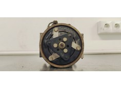 Recambio de compresor aire acondicionado para peugeot 407 st sport referencia OEM IAM 9648138980  