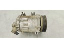 Recambio de compresor aire acondicionado para peugeot 407 st sport referencia OEM IAM 9648138980  