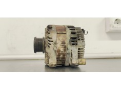 Recambio de alternador para peugeot 407 st sport referencia OEM IAM 9654752880  