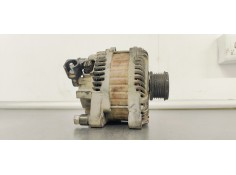 Recambio de alternador para peugeot 407 st sport referencia OEM IAM 9654752880  