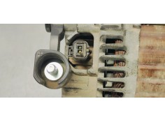 Recambio de alternador para peugeot 407 st sport referencia OEM IAM 9654752880  