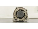 Recambio de alternador para peugeot 407 st sport referencia OEM IAM 9654752880  