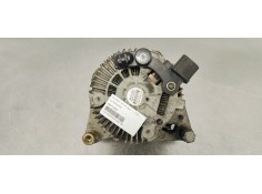 Recambio de alternador para peugeot 407 st sport referencia OEM IAM 9654752880  