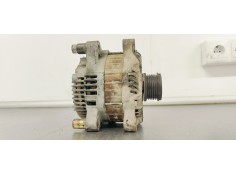 Recambio de alternador para peugeot 407 st sport referencia OEM IAM 9654752880  