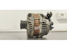 Recambio de alternador para peugeot 407 st sport referencia OEM IAM 9654752880  