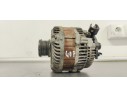Recambio de alternador para peugeot 407 st sport referencia OEM IAM 9654752880  