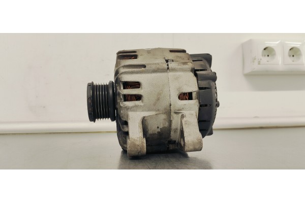Recambio de alternador para citroen c3 1.4 hdi exclusive referencia OEM IAM   