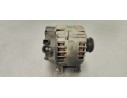 Recambio de alternador para citroen c3 1.4 hdi exclusive referencia OEM IAM   