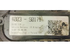 Recambio de alternador para citroen c3 1.4 hdi exclusive referencia OEM IAM   