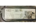 Recambio de alternador para citroen c3 1.4 hdi exclusive referencia OEM IAM   