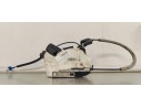 Recambio de cerradura puerta trasera derecha para seat leon (5f1) 1.4 i referencia OEM IAM 5K4839016AF  