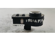 Recambio de mando luces para opel insignia berlina 2.0cdti 130 fap referencia OEM IAM 23197914  
