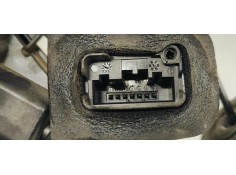 Recambio de cerradura puerta trasera derecha para seat leon (5f1) 1.4 i referencia OEM IAM 5K4839016AF  