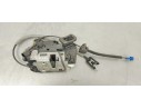 Recambio de cerradura puerta trasera derecha para seat leon (5f1) 1.4 i referencia OEM IAM 5K4839016AF  