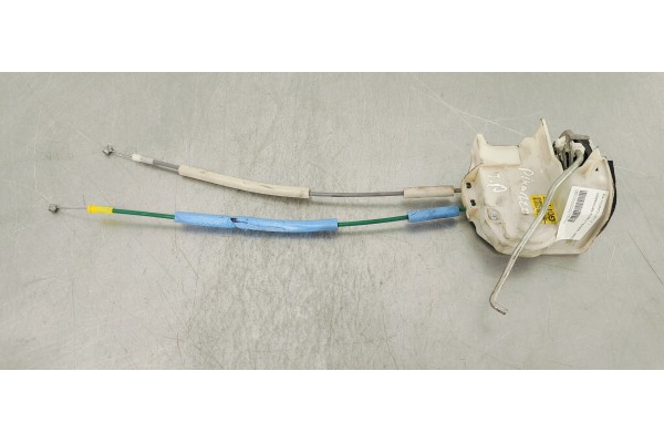Recambio de cerradura puerta trasera derecha para kia picanto (ja) 1.2 referencia OEM IAM   