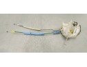 Recambio de cerradura puerta trasera derecha para kia picanto (ja) 1.2 referencia OEM IAM   